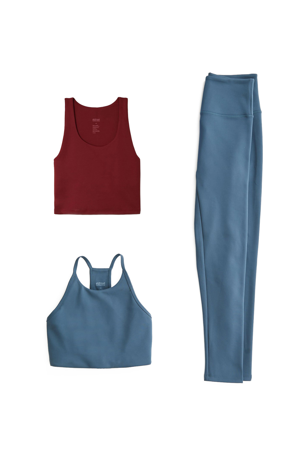 Home – Girlfriend Collective